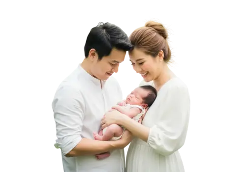 ตั้งชื่อลูก